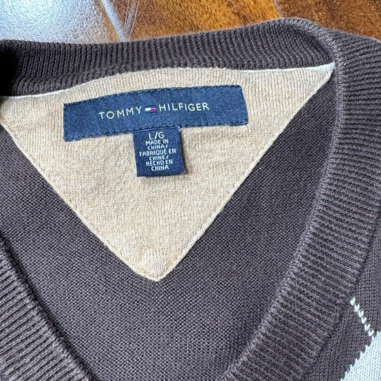 Tommy Hilfiger Sweater