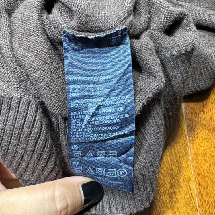 Tommy Hilfiger Sweater