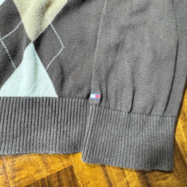 Tommy Hilfiger Sweater