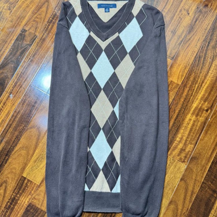 Tommy Hilfiger Sweater