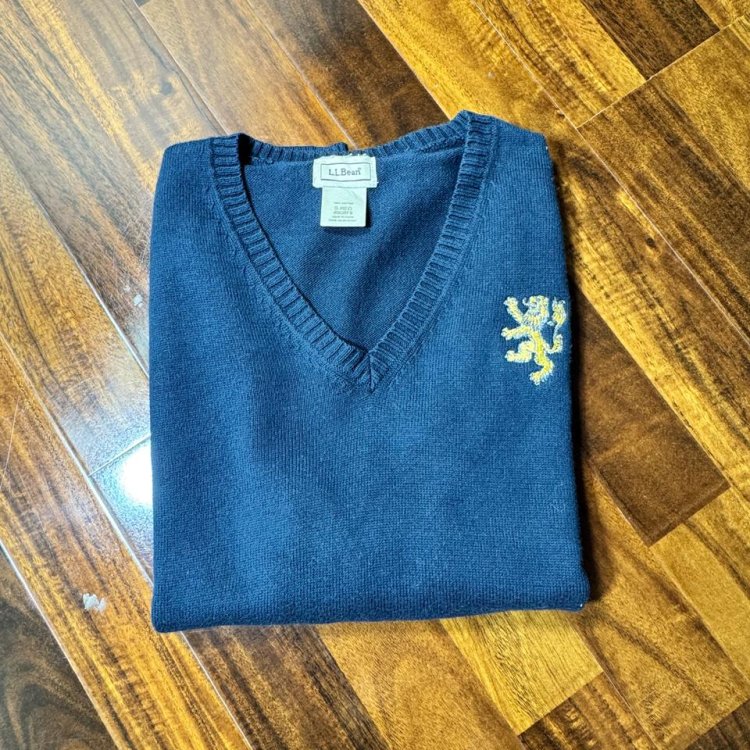 L.L.Bean Sweater