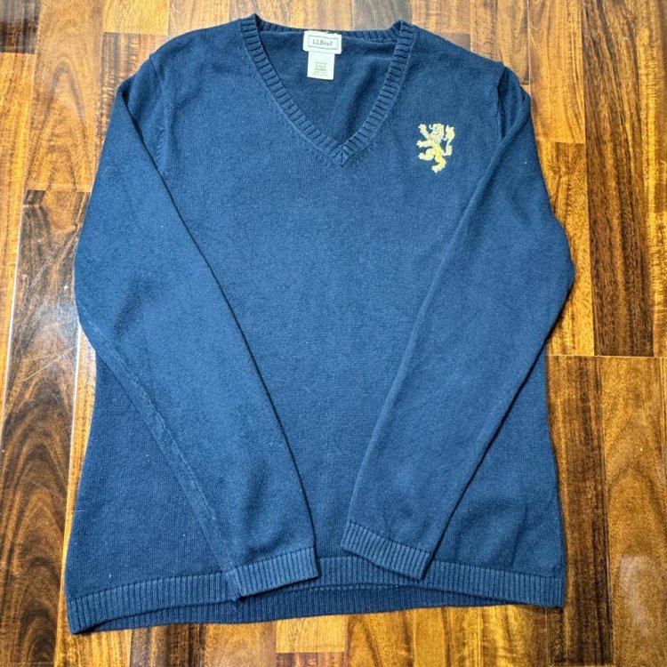 L.L.Bean Sweater