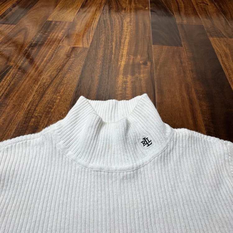Lauren Ralph Lauren Turtleneck