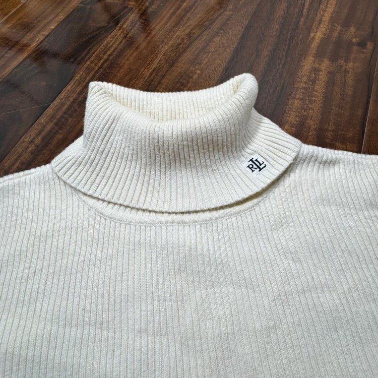 Lauren Ralph Lauren Turtleneck