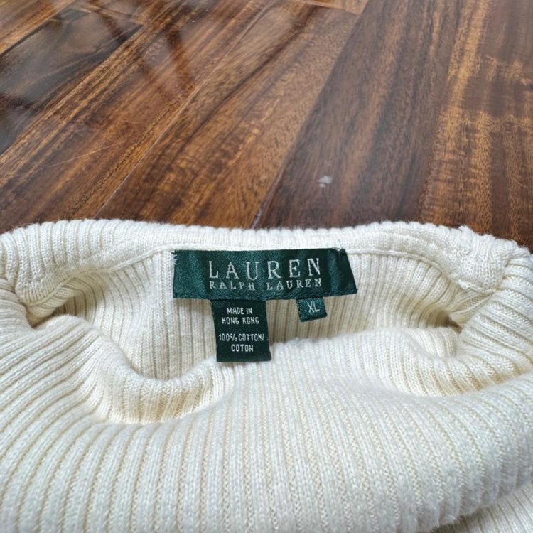 Lauren Ralph Lauren Turtleneck