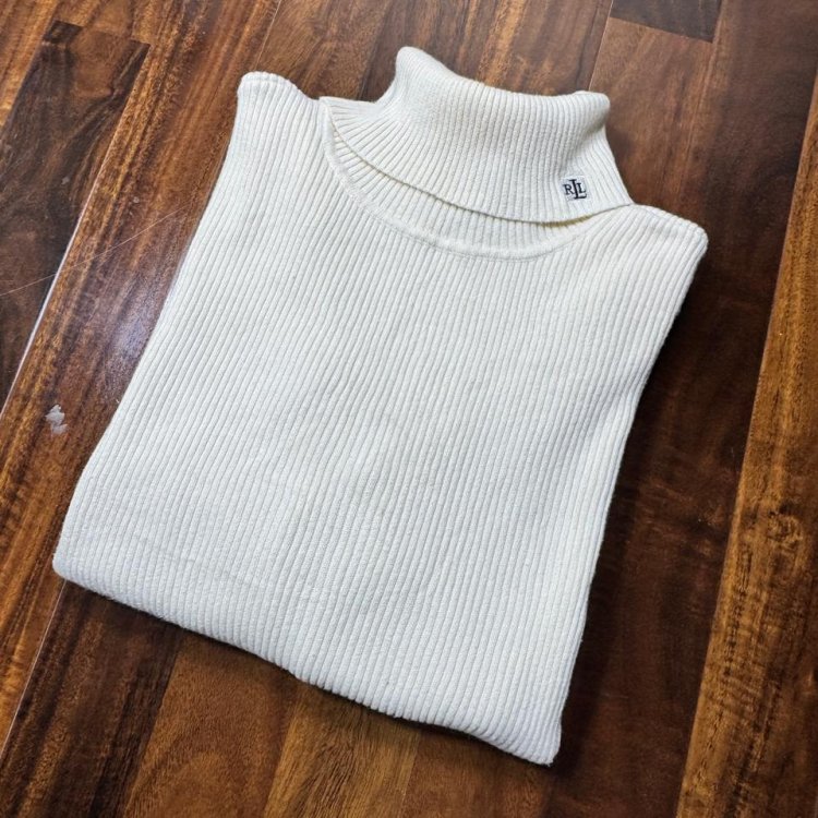 Lauren Ralph Lauren Turtleneck