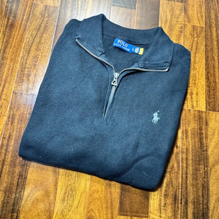 Polo Ralph Lauren 1/4 Zip