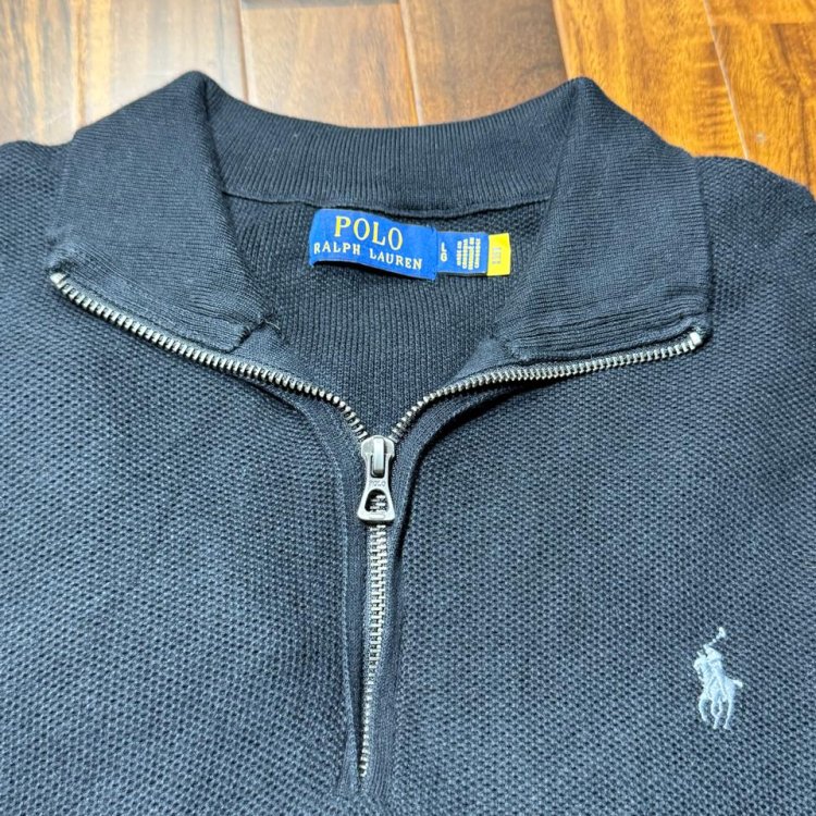 Polo Ralph Lauren 1/4 Zip