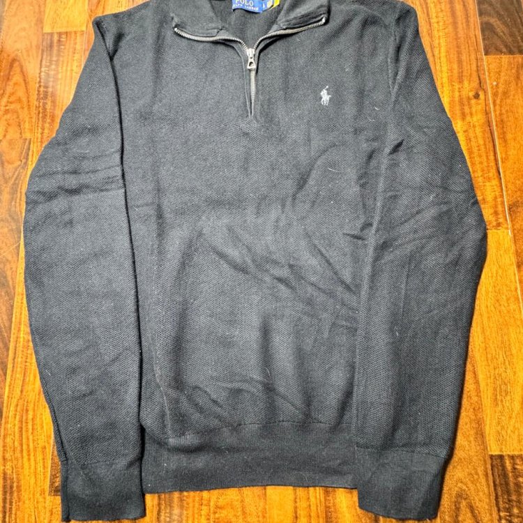 Polo Ralph Lauren 1/4 Zip