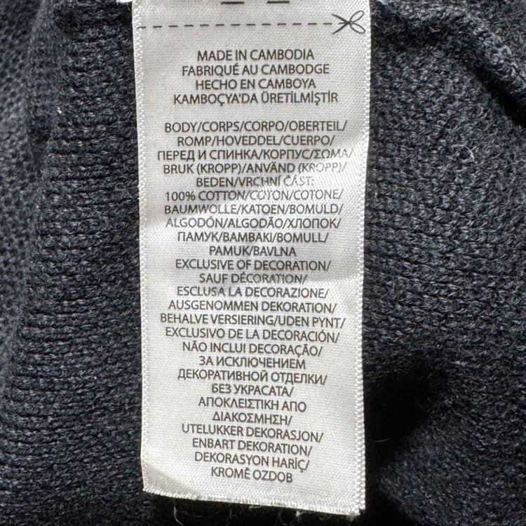 Polo Ralph Lauren 1/4 Zip