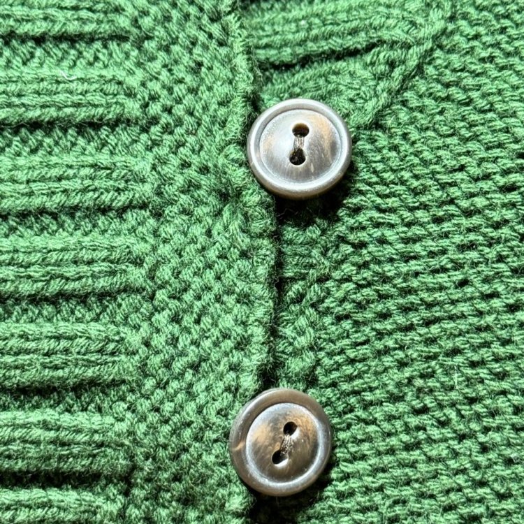 Lauren Jeans Co. Ralph Lauren Chunky Cable Knit Sweater Size L