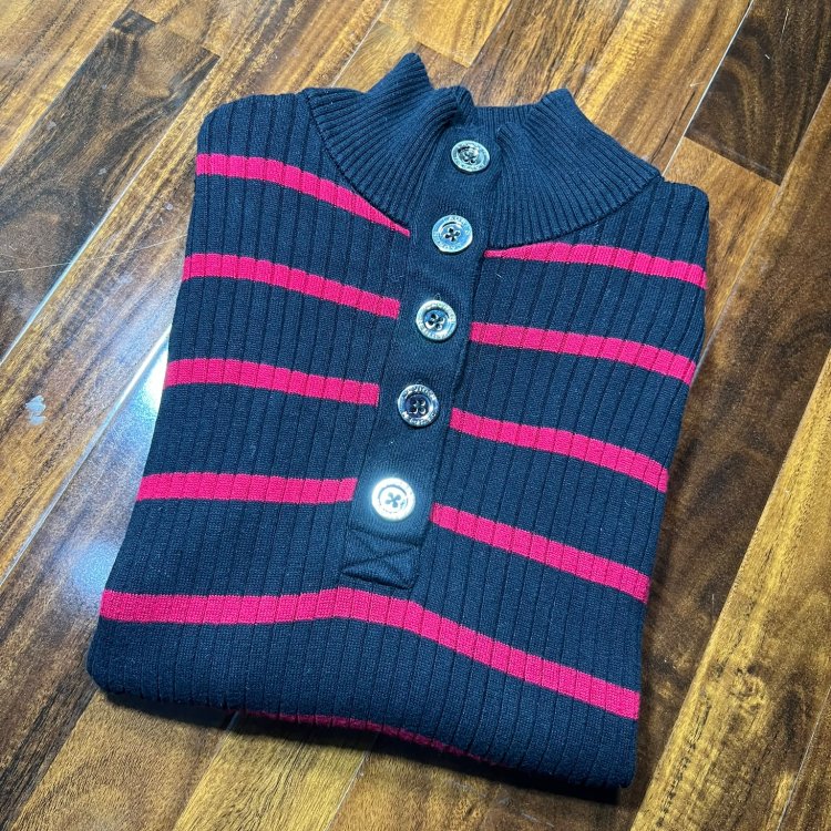LRL Lauren Jeans Ralph Lauren Turtleneck
