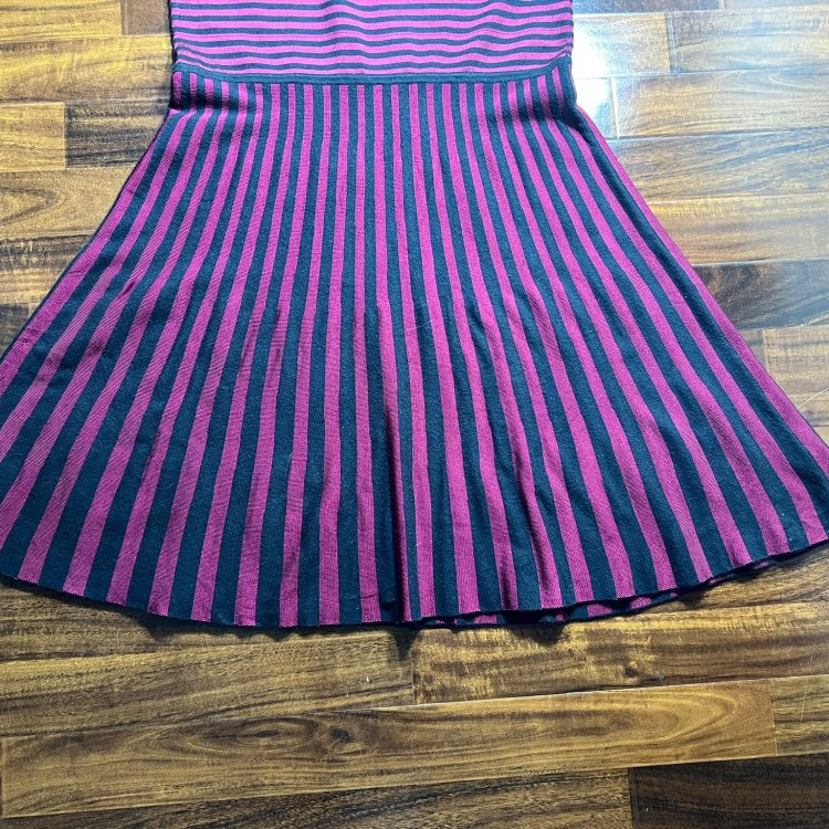 Lauren Ralph Lauren Fuchsia Dress Size PM