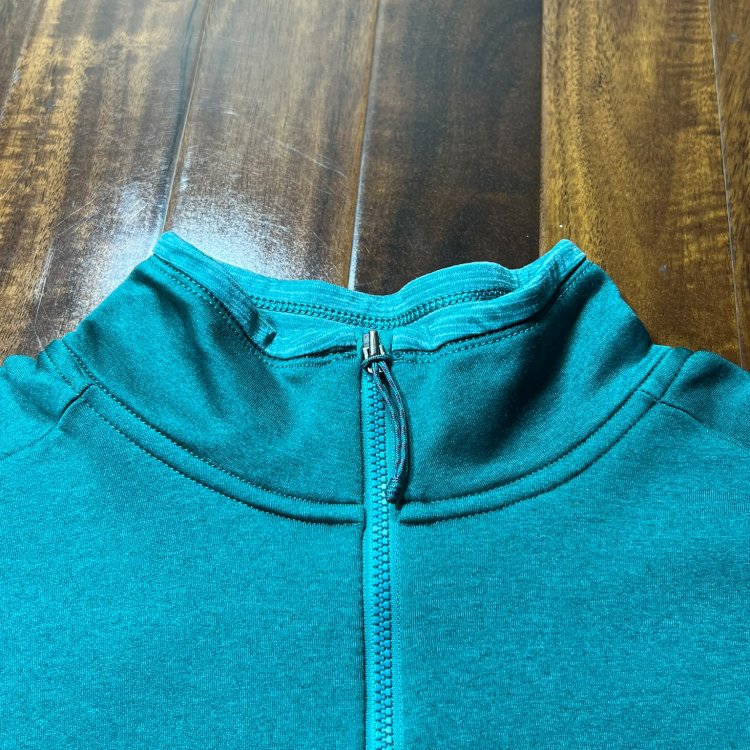 Patagonia 1/4 Zip Pullover Size S