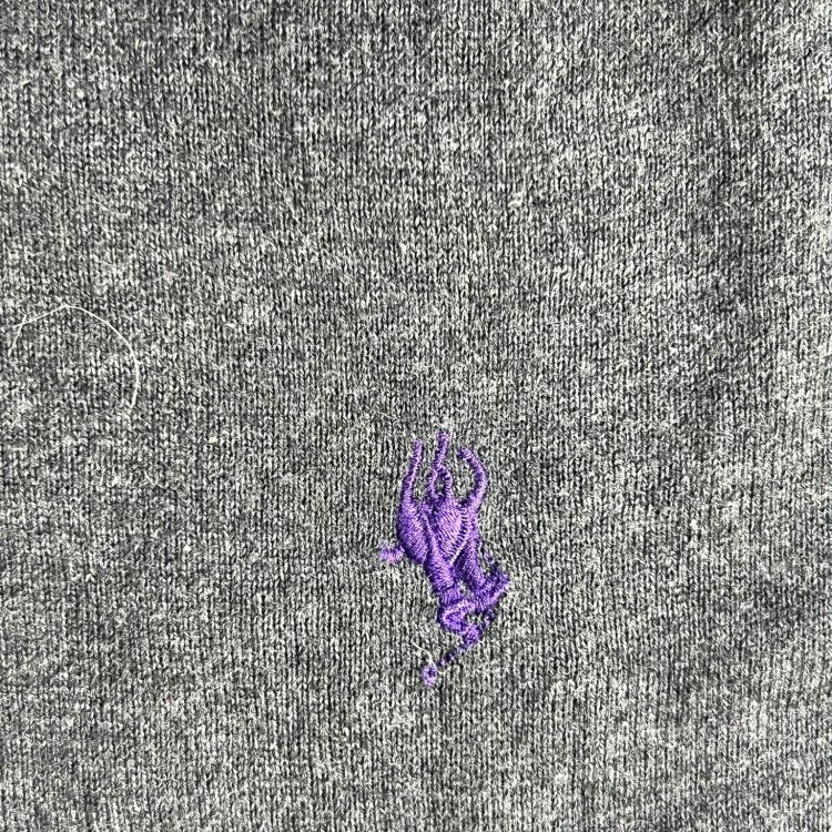 Polo Ralph Lauren Pima Cotton Knit Sweater
