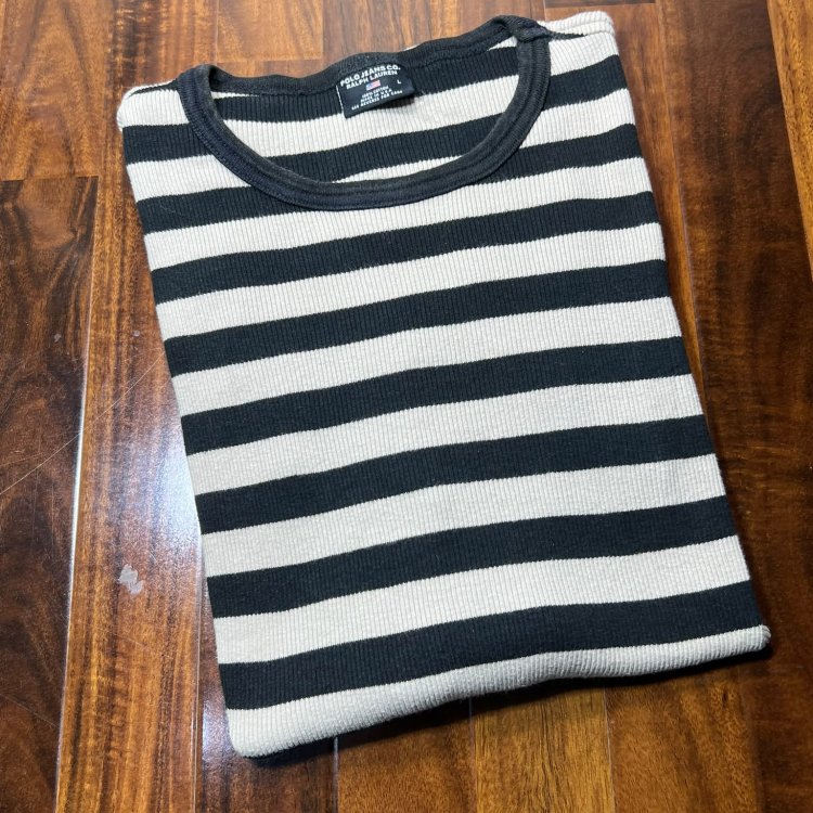 90s Polo Jeans Co Ralph Lauren T-Shirt Size L