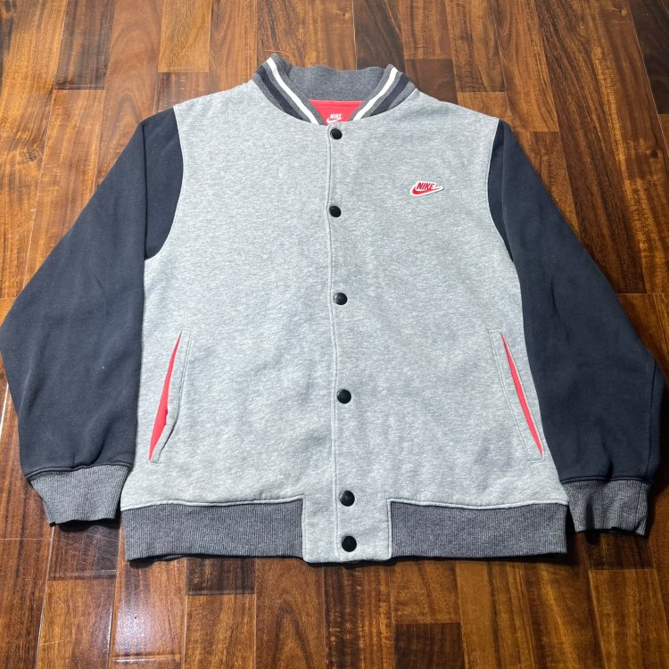 Nike Sportswear Jacket Size L 12-13YRS