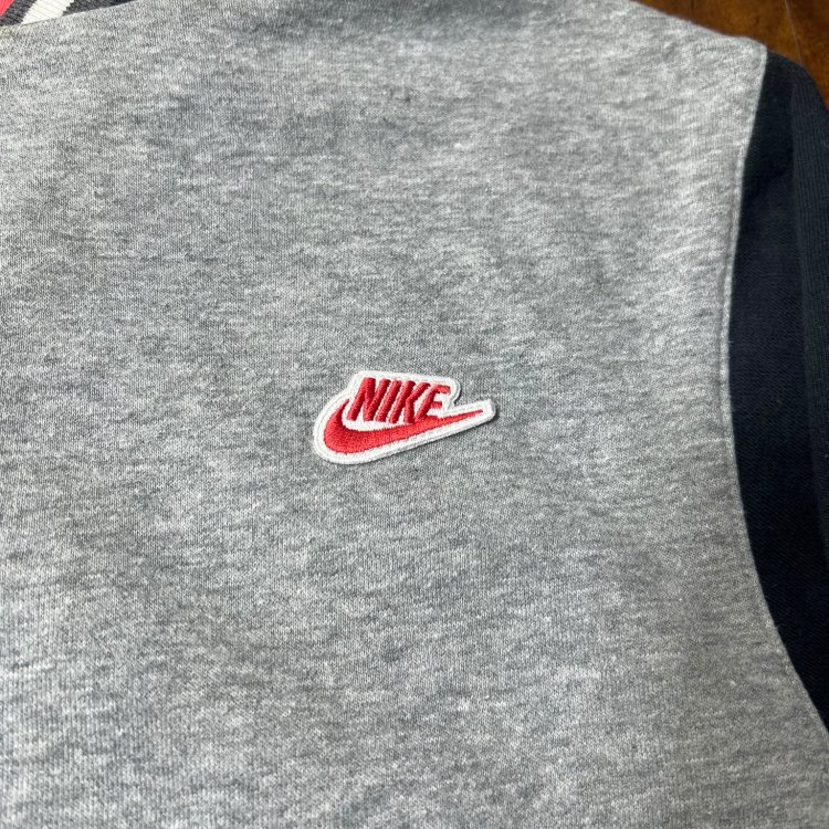 Nike Sportswear Jacket Size L 12-13YRS