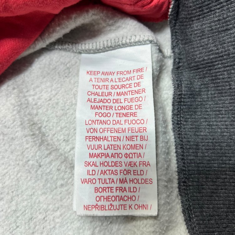 Nike Sportswear Jacket Size L 12-13YRS