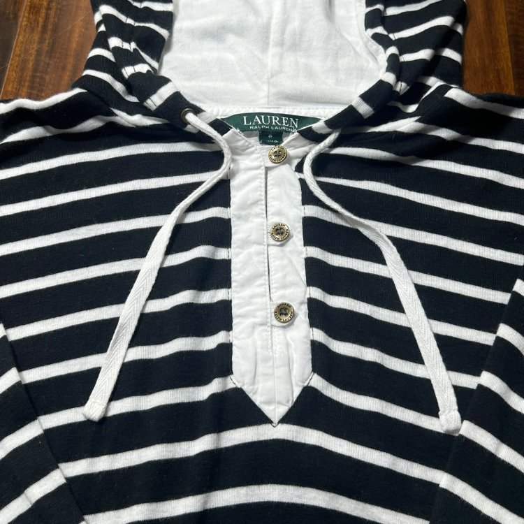 Lauren Ralph Lauren Hoodie Size S