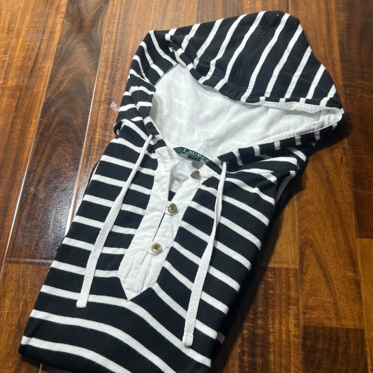 Lauren Ralph Lauren Hoodie Size S