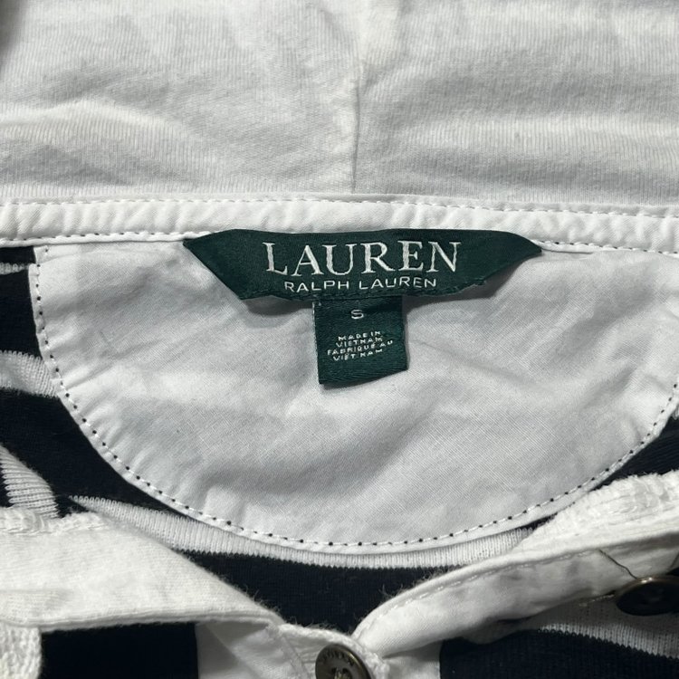 Lauren Ralph Lauren Hoodie Size S