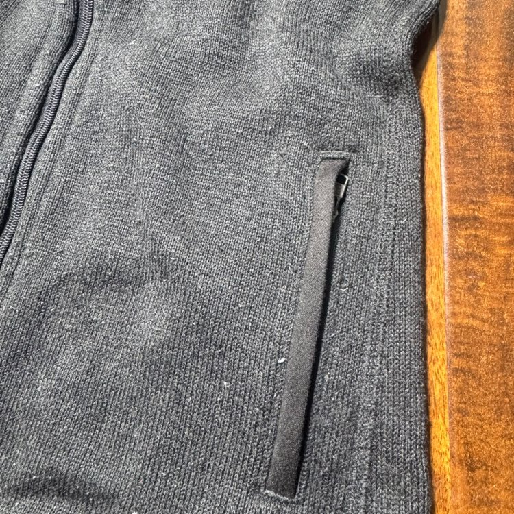 Patagonia Fleece Jacket Size XS