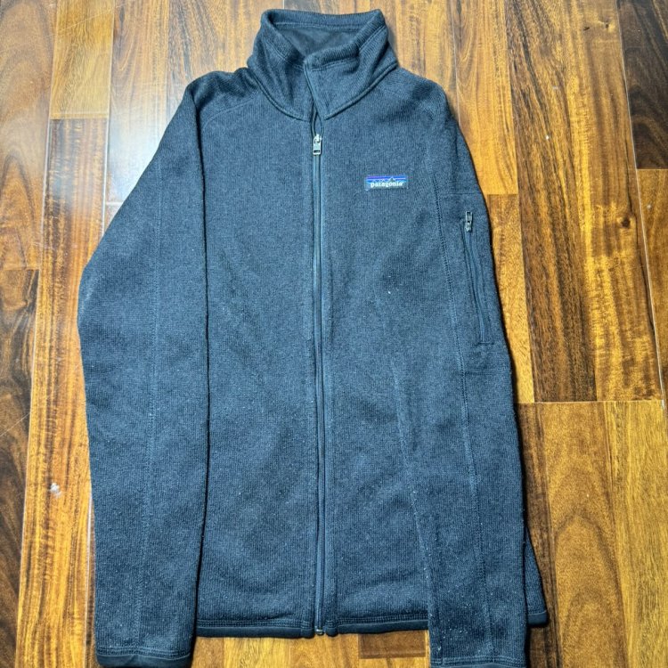 Patagonia Fleece Jacket Size XS