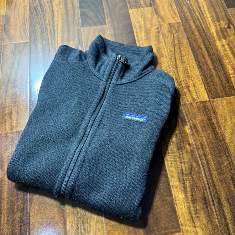 Patagonia Fleece Jacket Size XS