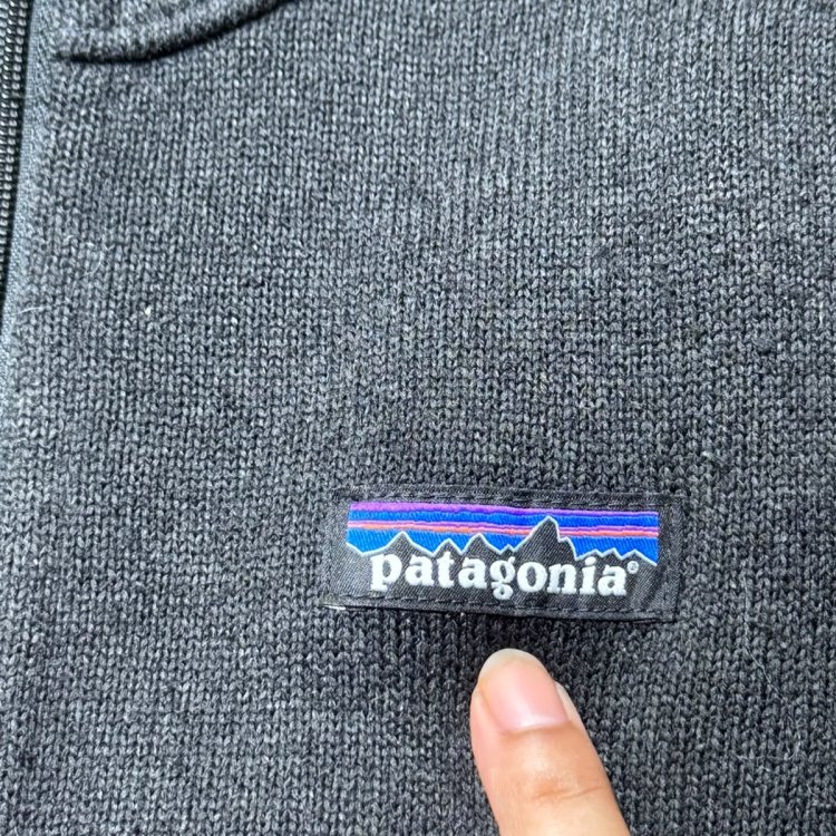 Patagonia Fleece Jacket Size XS