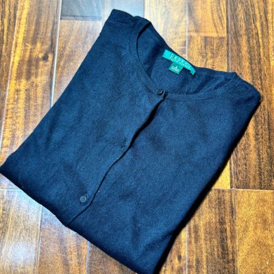 Lauren Ralph Lauren Cardigan