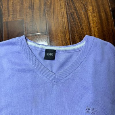 Hugo Boss  Knit Sweater