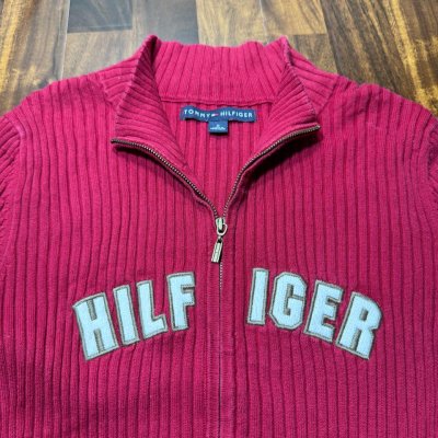 Tommy Hilfiger Sweater