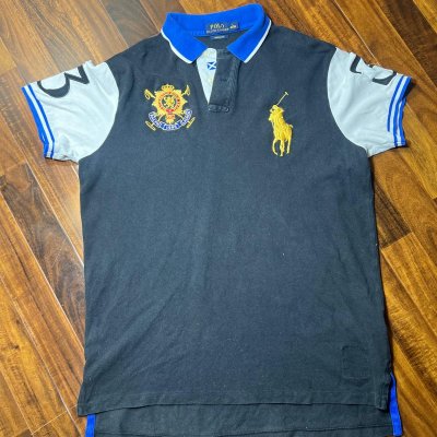 POLO RALPH LAUREN