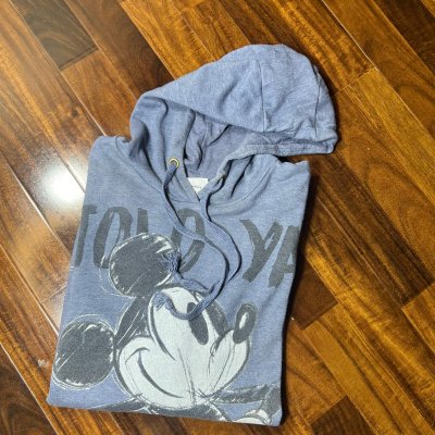 Disney Hoodie
