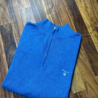 GANT  1\4 Sweater
