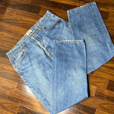 Levi's 501 Jeans