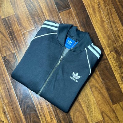 Adidas Jacket