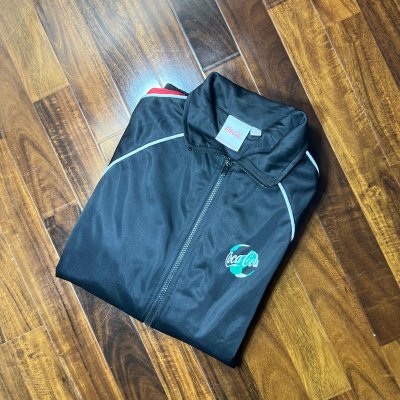 Coca-Cola Jacket