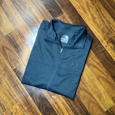 Armour Athletic Jacket