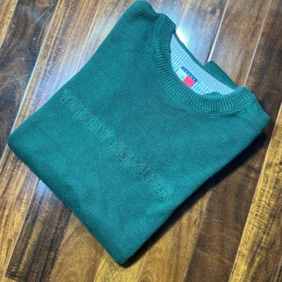 Tommy Hilfiger Sweater