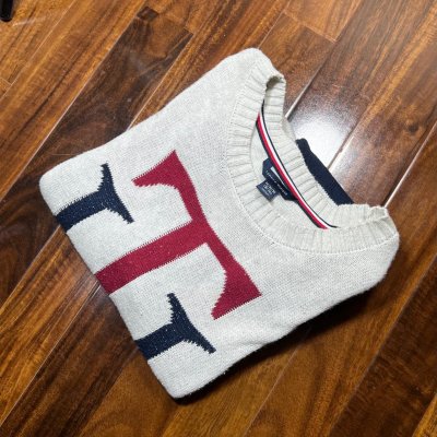 Tommy Hilfiger Sweater