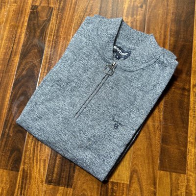 Barbour Sweater