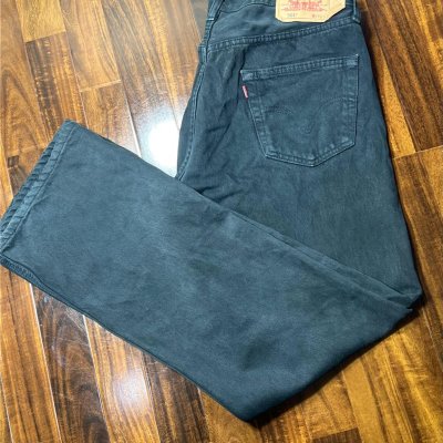 Levi's 501 Jeans