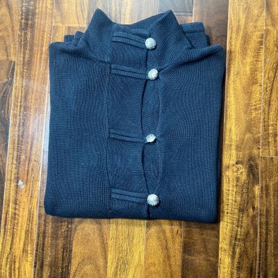Lauren R L Sweater