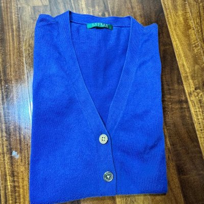 Lauren Ralph Lauren Cardigan