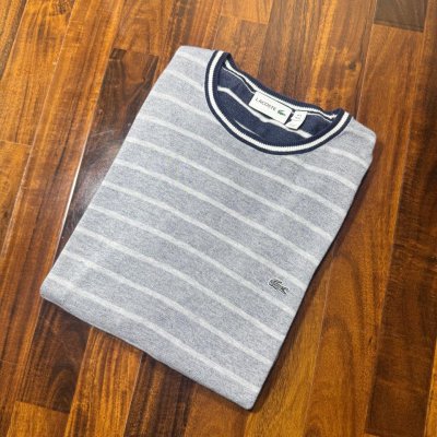 Lecoste Crewneck Sweater