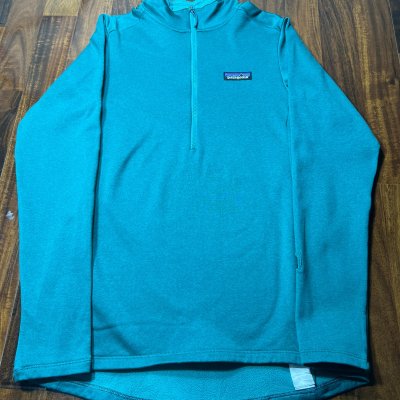 Patagonia 1/4 Zip Pullover Size S
