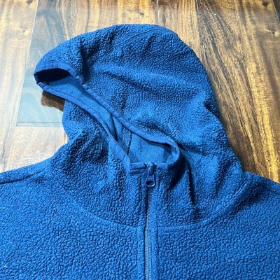 Columbia 1/4 Zip Hoodie Size M