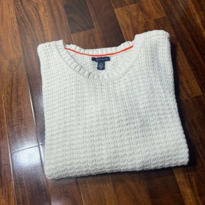 Tommy Hilfiger Knit Crewneck Size XL